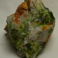 Wavellite