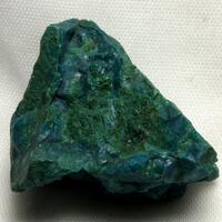 Chrysocolla & Malachite