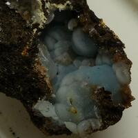 Hemimorphite