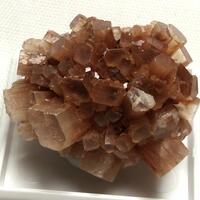 Aragonite