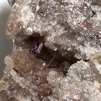 Erythrite