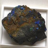 Azurite