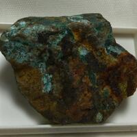 Brochantite