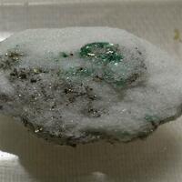 Fuchsite