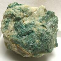 Fuchsite