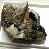 Eudialyte