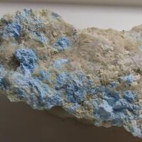 Ceruleite
