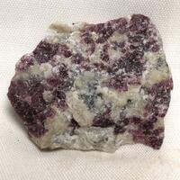 Eudialyte