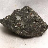 Merlinoite