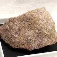 Tilasite & Richterite