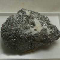 Chloanthite