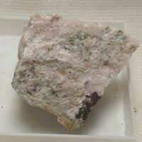 Penkvilksite & Zorite