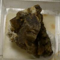 Siderite