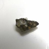 Dyscrasite