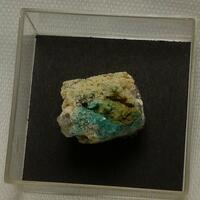 Pseudomalachite