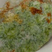 Wavellite