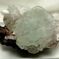 Apophyllite