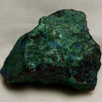 Malachite & Chrysocolla