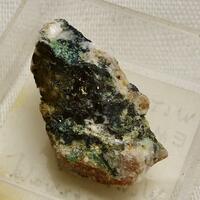 Wittichenite & Emplectite