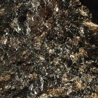 Tephroite