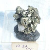 Chalcopyrite