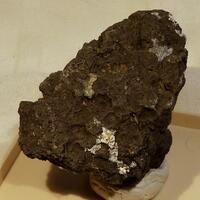 Native Arsenic