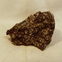 Merlinoite