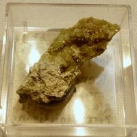 Vesuvianite