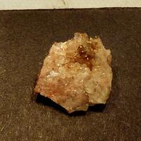 Hinsdalite