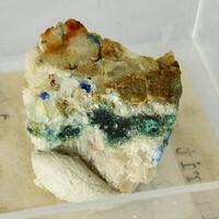 Linarite