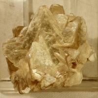 Muscovite