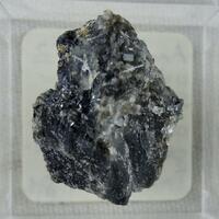 Boulangerite