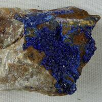 Azurite