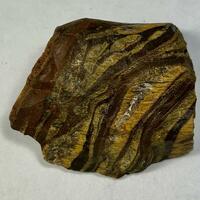 Tiger's Eye