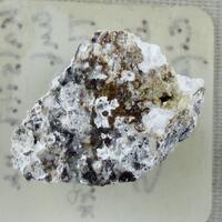 Wollastonite & Thomsonite