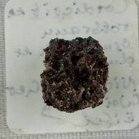 Cordierite