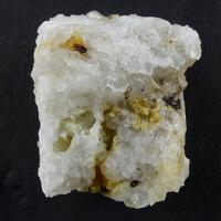 Mimetite & Pyromorphite