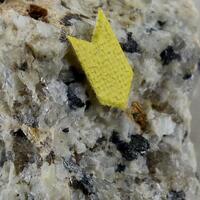 Elpidite