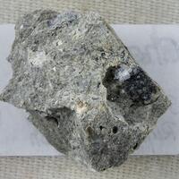 Chabazite
