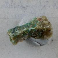 Atelestite & Mixite