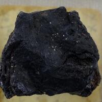 Tin Can Hill Minerals: 12 May - 18 May 2024