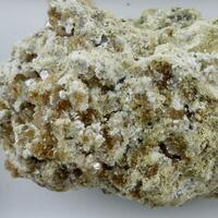 Heulandite