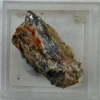 Tin Can Hill Minerals: 09 Jun - 15 Jun 2024