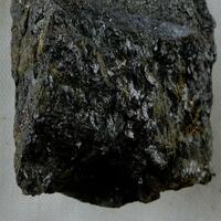 Stilpnomelane
