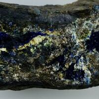 Azurite