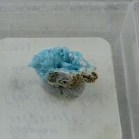 Allophane