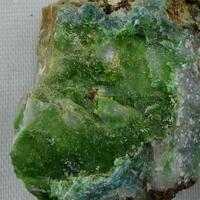 Conichalcite