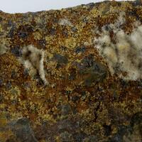 Wavellite & Cacoxenite