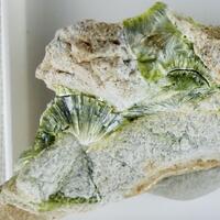 Wavellite