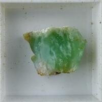 Prase Opal